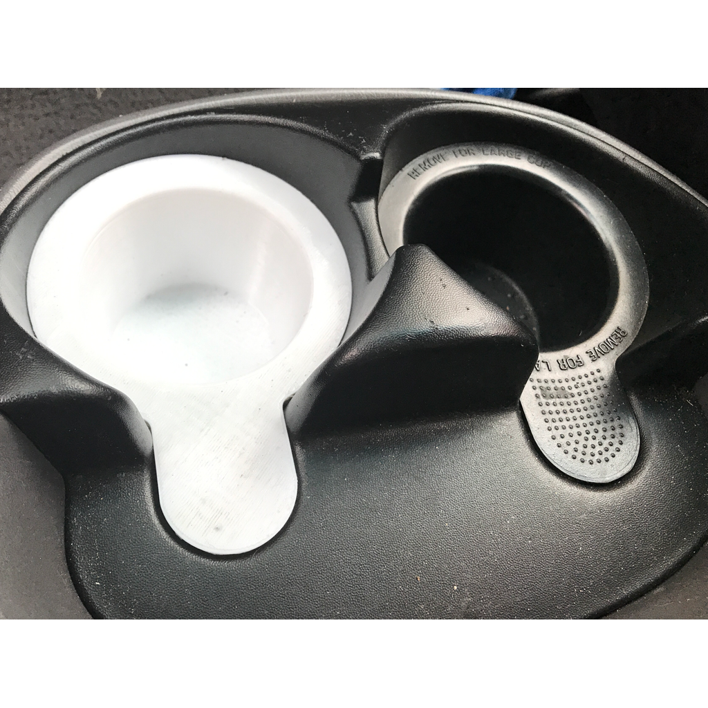 Cup Holder Insert for 1997 Ford F-150