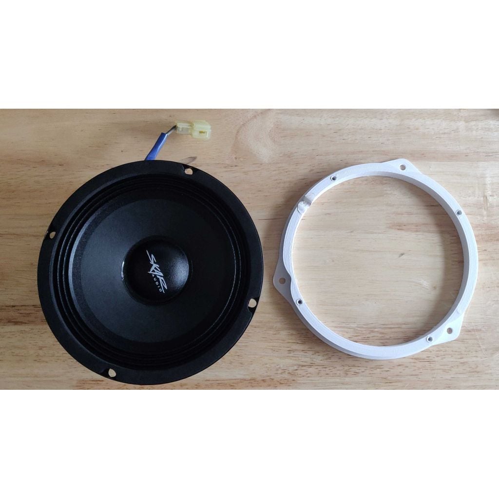 Front Speaker Adapter for 1998 Subaru Forester