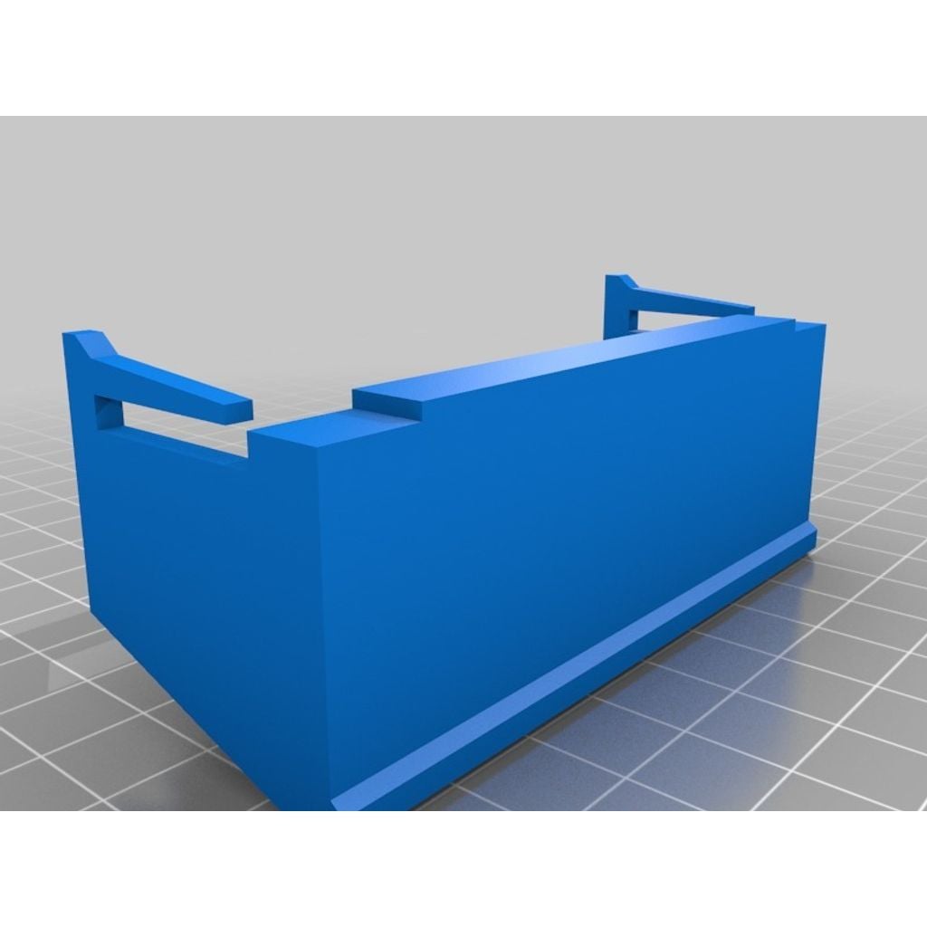 License Plate Light Holder for 1988 Volkswagen Vanagon