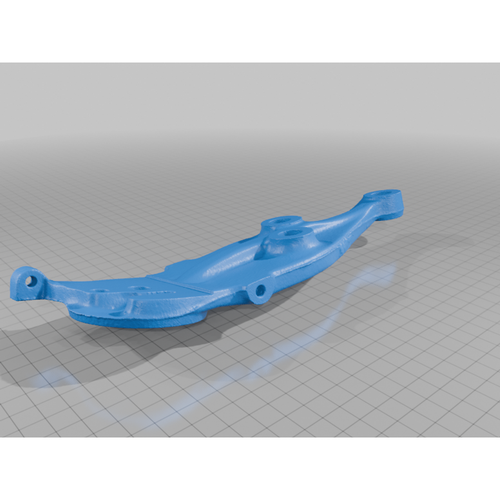 engine mount