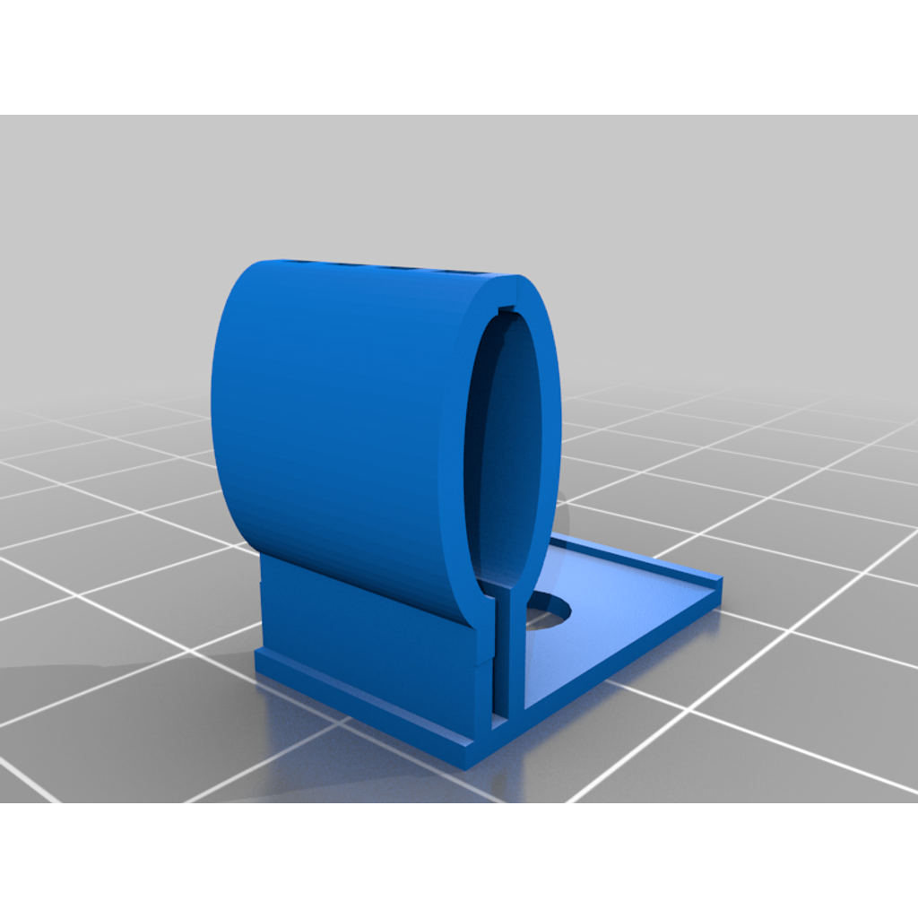 Towing Eye Cover Trim Clip for 1979 Mercedes-Benz S-Class