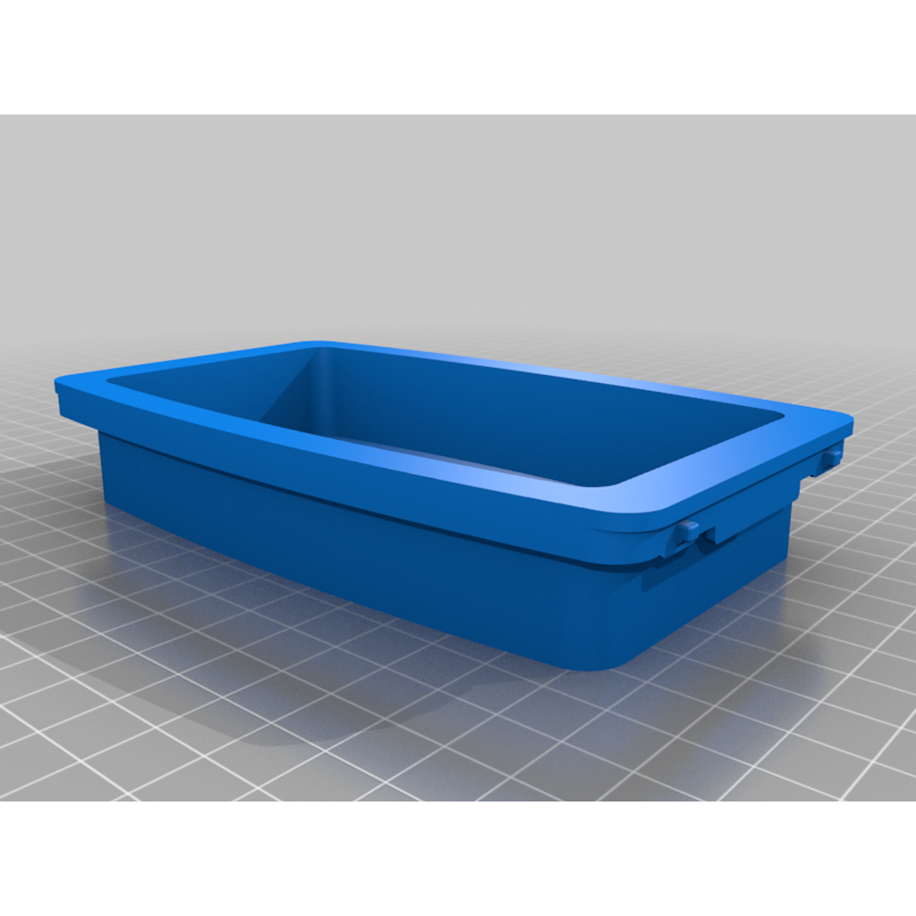 Center Console Tray for 2022 Honda Civic
