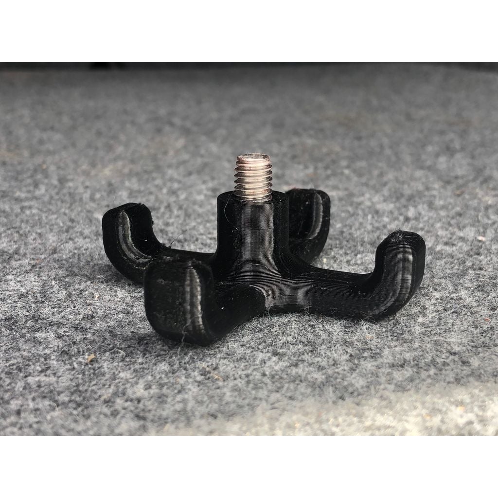 Trunk Grocery Hook for 1997 BMW 3 Series