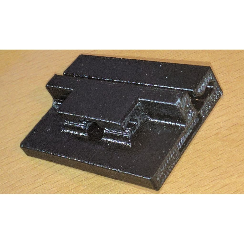 Front Window Regulator Clip for 1997 Audi A6