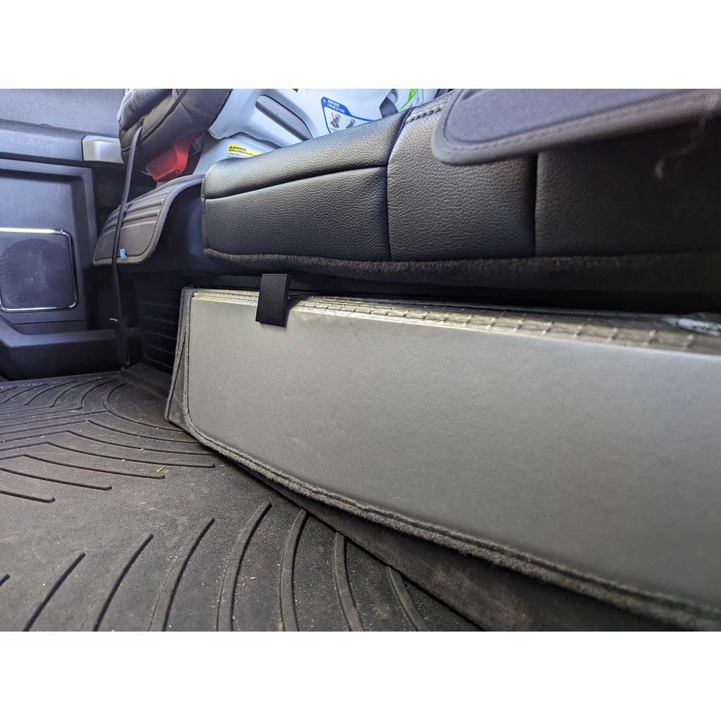 Sunscreen Storage Clip for 2017 Ford F-250/F-350 Super Duty