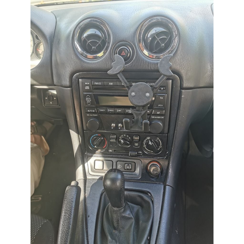 Radio Phone Mount for 1998 Mazda MX-5