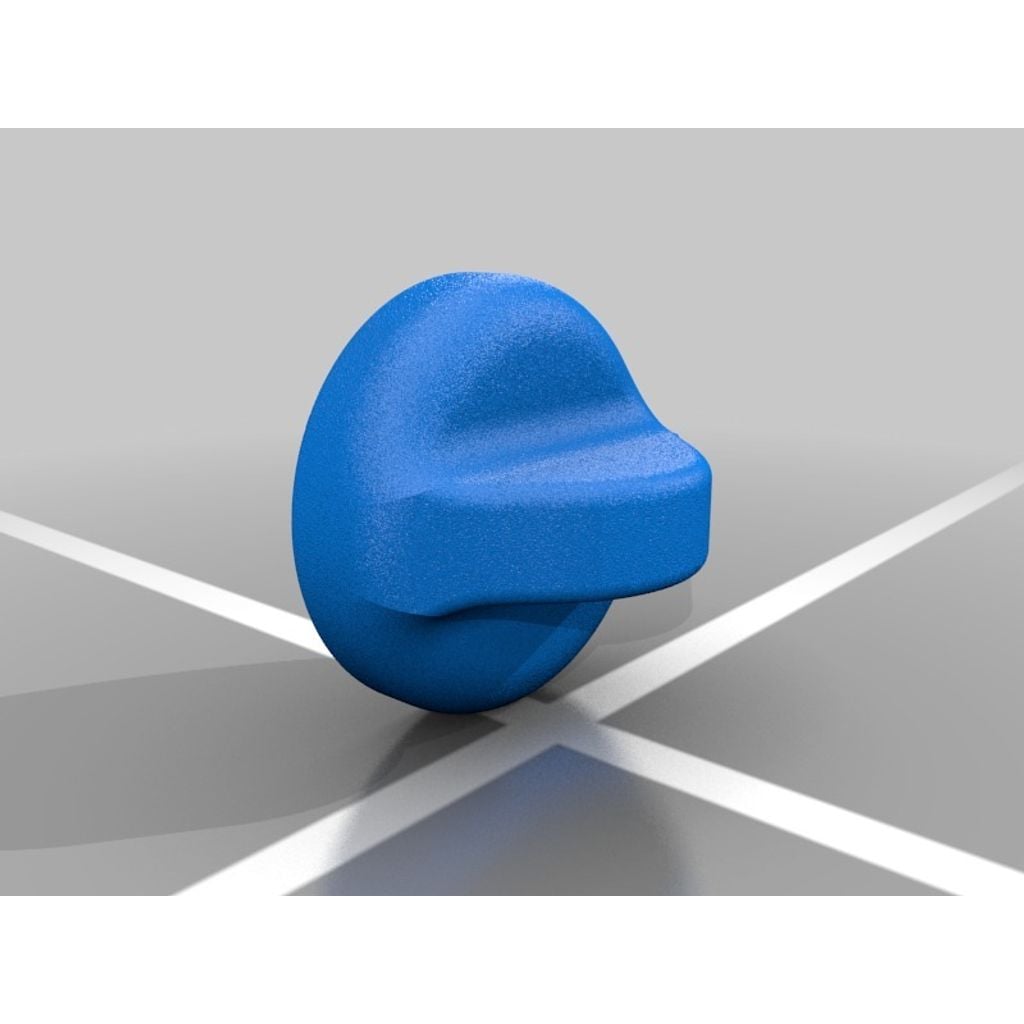 Headlight Switch Knob for 1997 Ford F-150