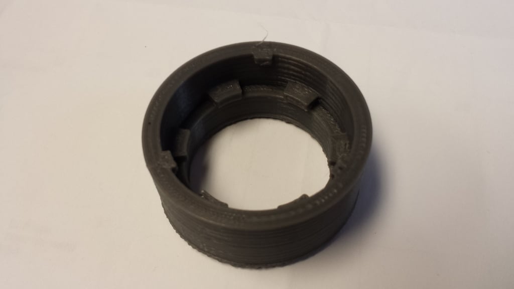 Head Lamp Retaining Clip for 1989 Ford Mustang