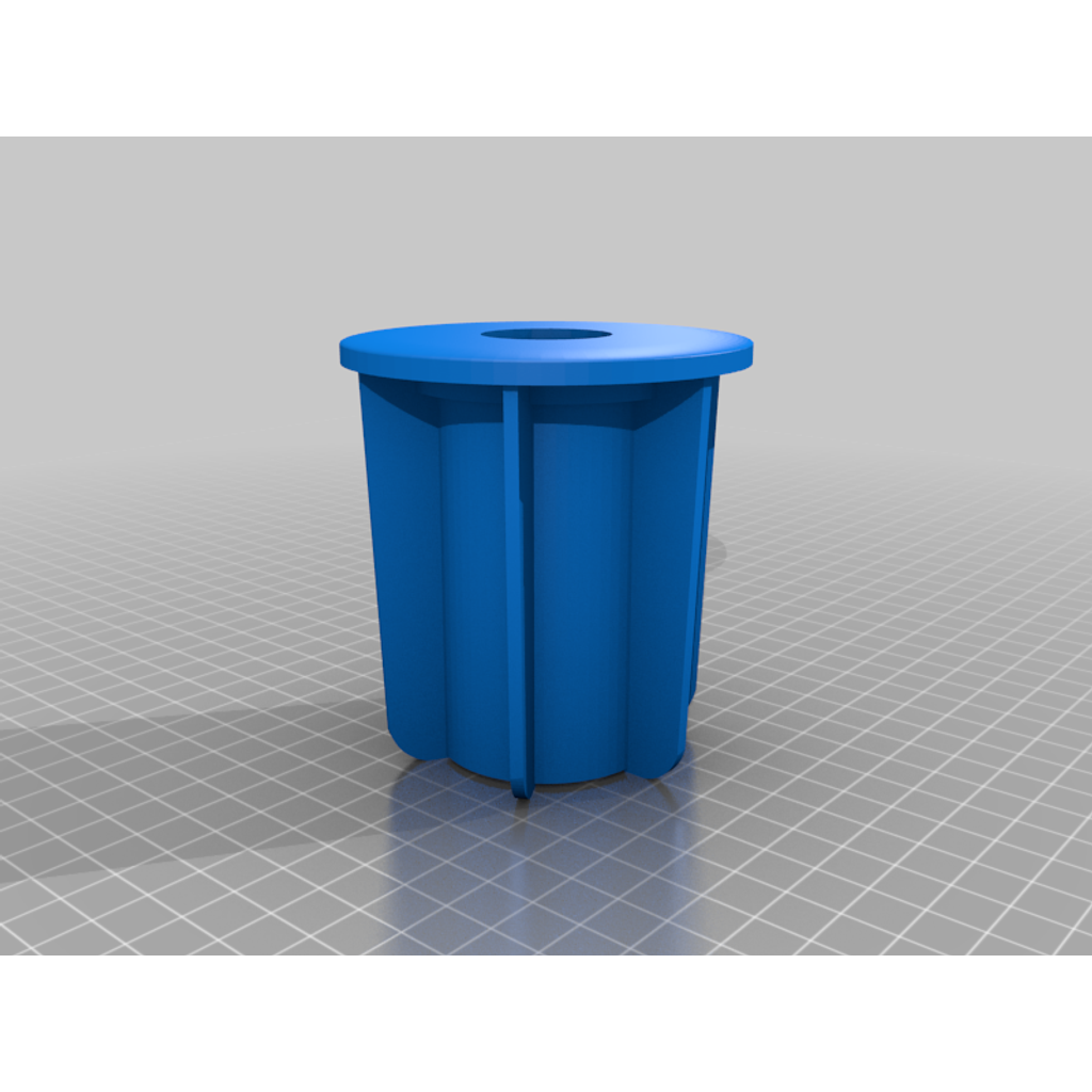 Cup Holder Spacer for 2016 Ford Edge