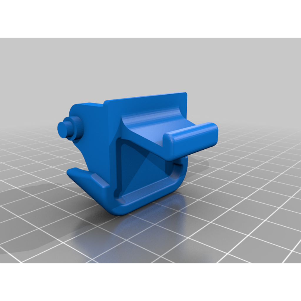 Center Console Latch for 2016 Honda Fit