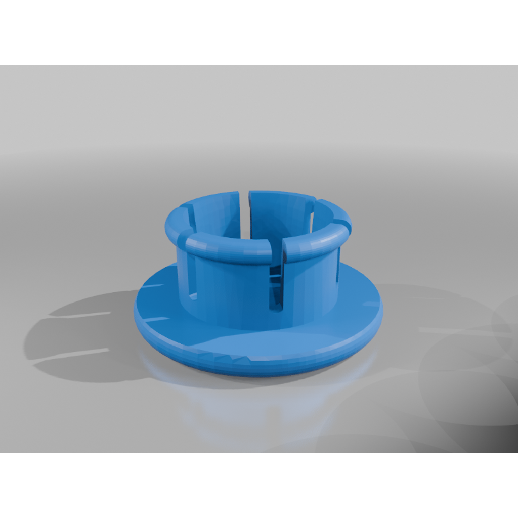 Rear armrest plug for 2024 Hyundai Santa Fe