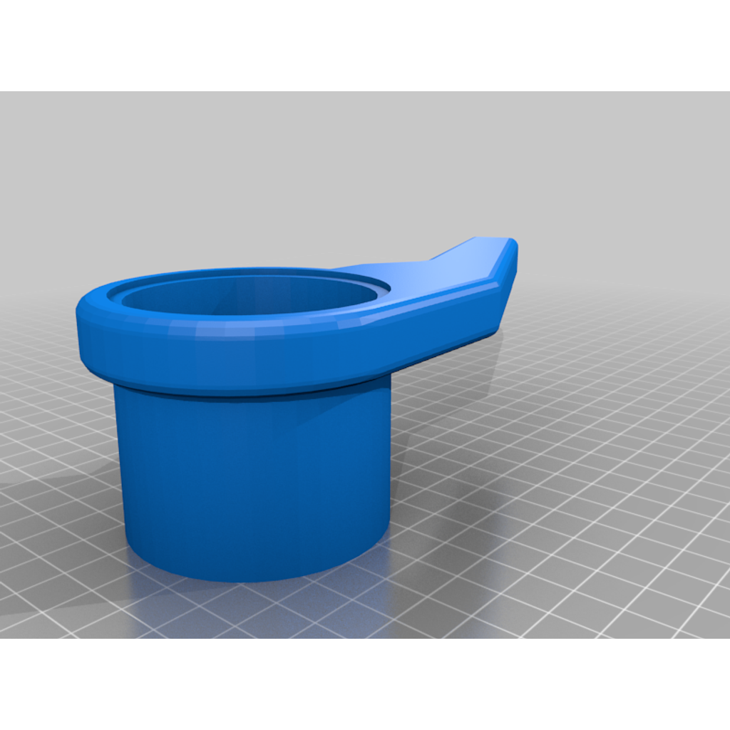 Seat adjustment handle for 2016 Subaru Crosstrek