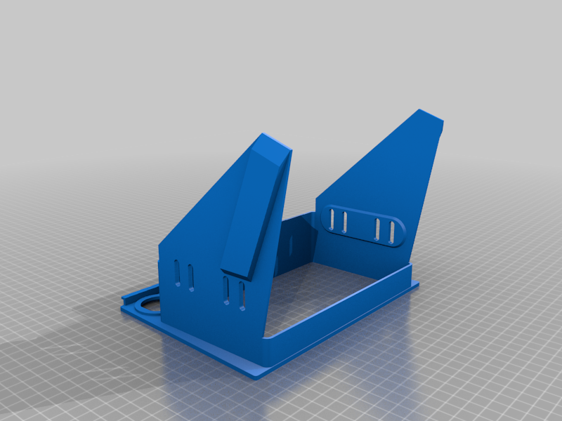 Radio Frame for 1992 Volvo 940