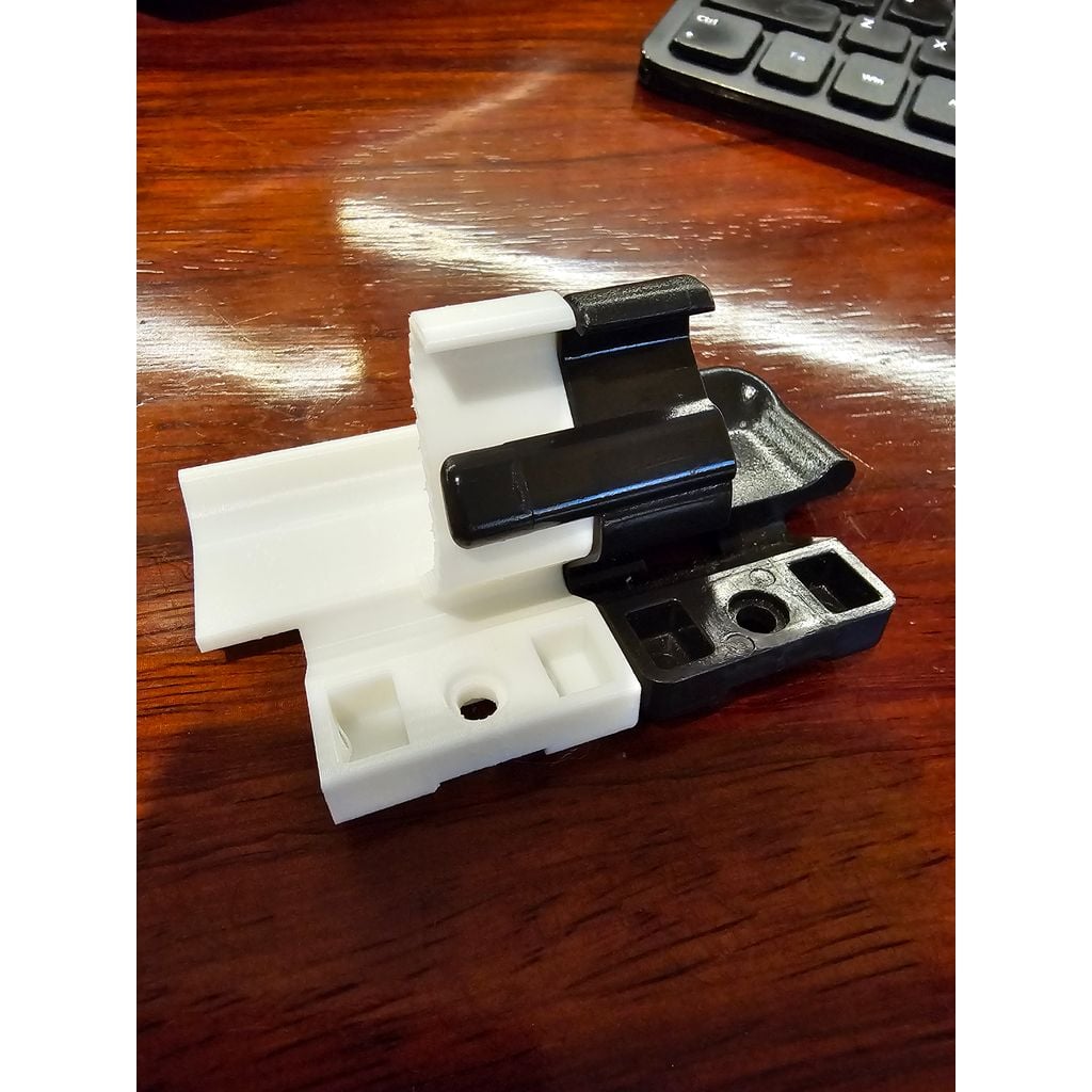 Center Console Latch for 2007 Nissan Altima