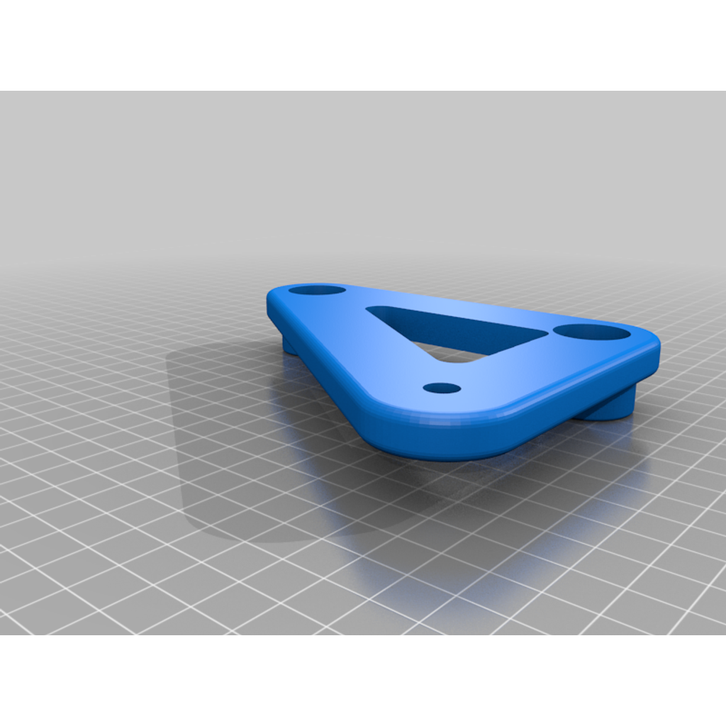 Cowl Light Mount for 2018 Jeep Wrangler