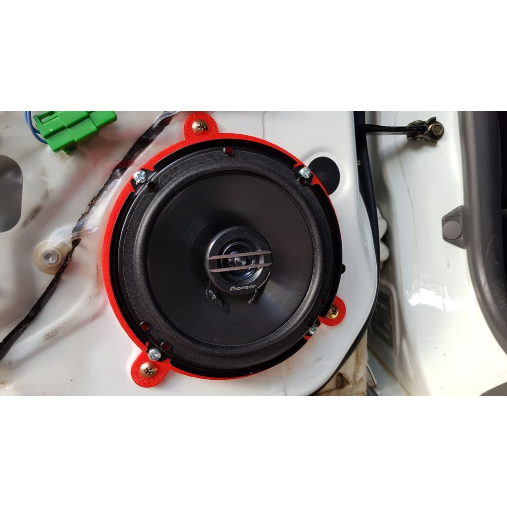 Door Speaker Mount for 1999 Subaru Outback