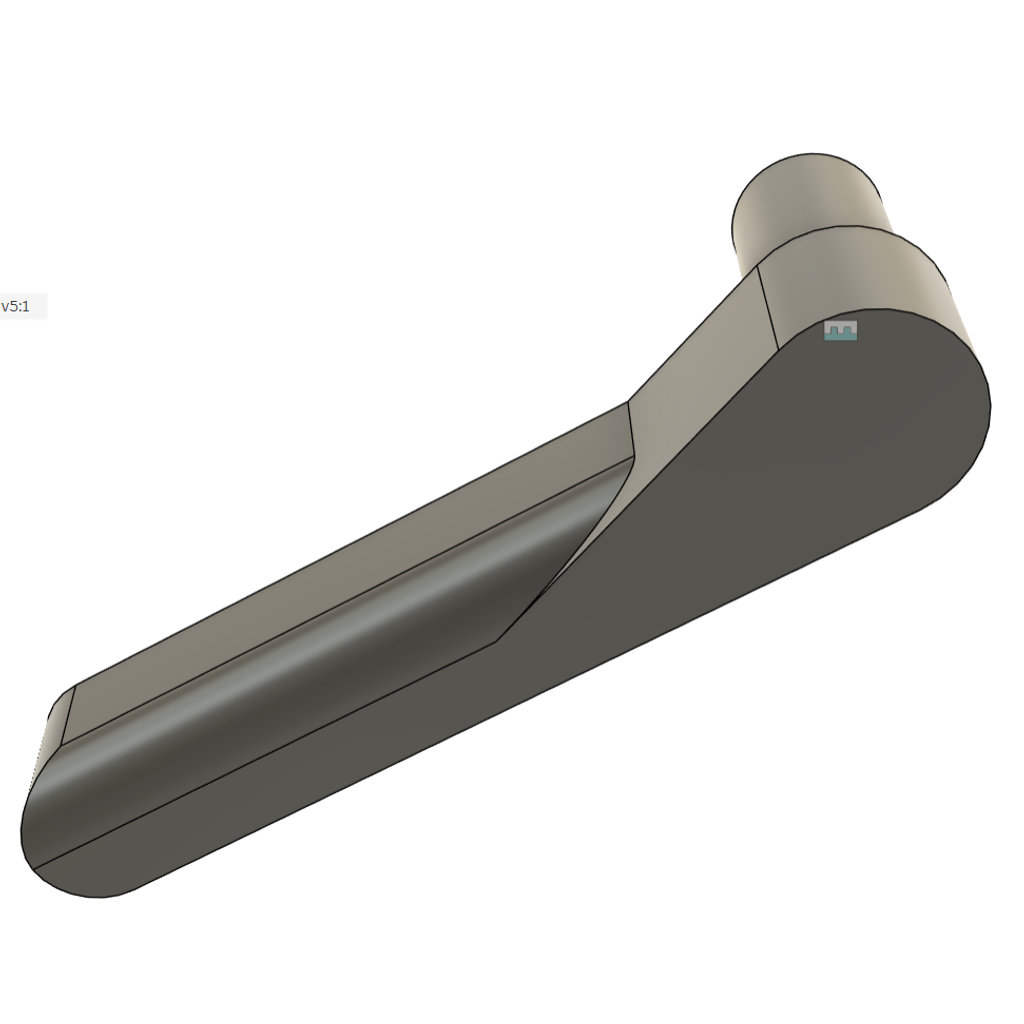 Seat Adjustment Handle for 2011 Chevrolet Silverado