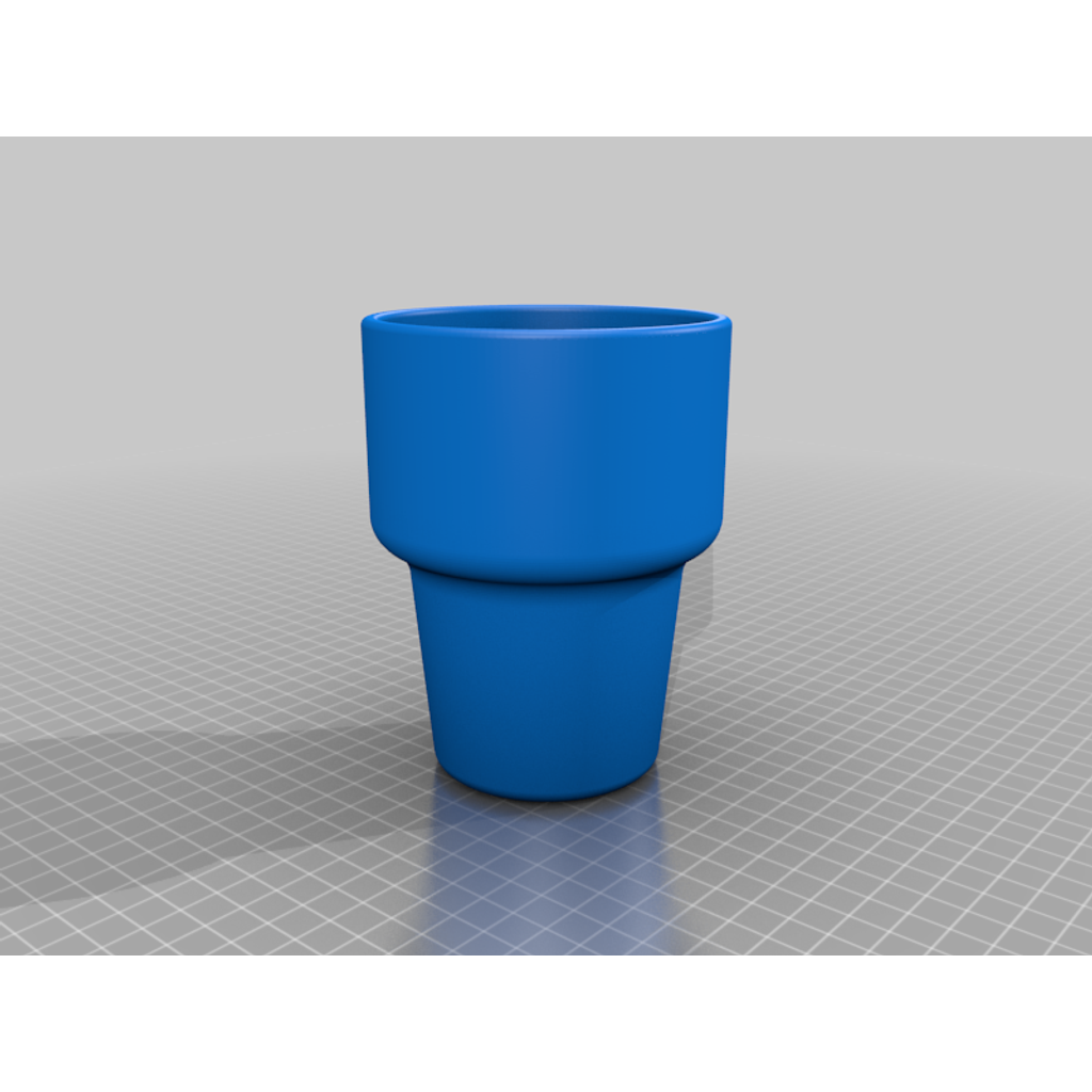 Cup Holder Adapter for 2015 Subaru WRX