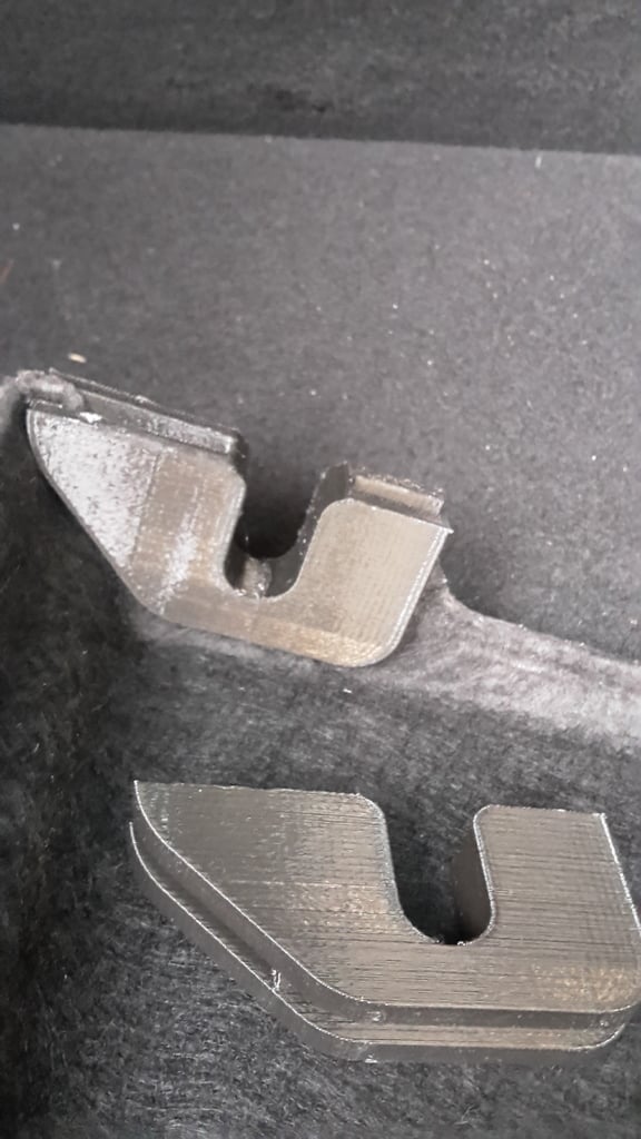 Cargo Cover Bracket for 2000 Ford Focus