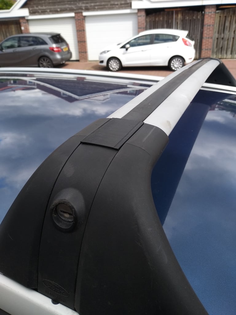 Roof Rail C-Track Screw Cover for 2007 Ford Focus