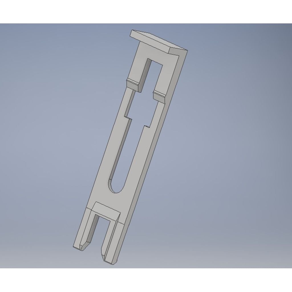 Headlight Mounting Clip for 2002 Oldsmobile Intrigue