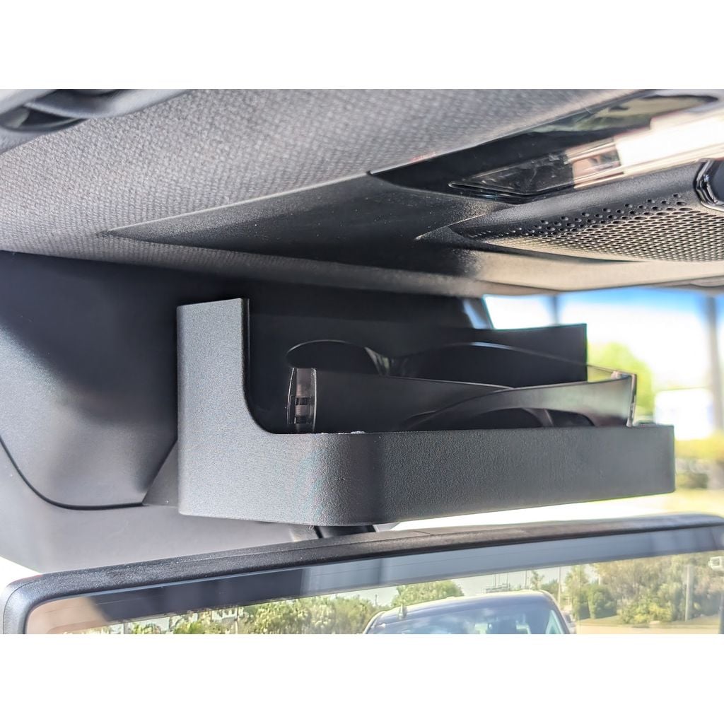 Sunglass Holder for 2025 Toyota Land Cruiser 250