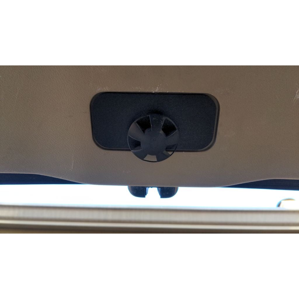 Tailgate Internal Handle for 2007 Honda CR-V