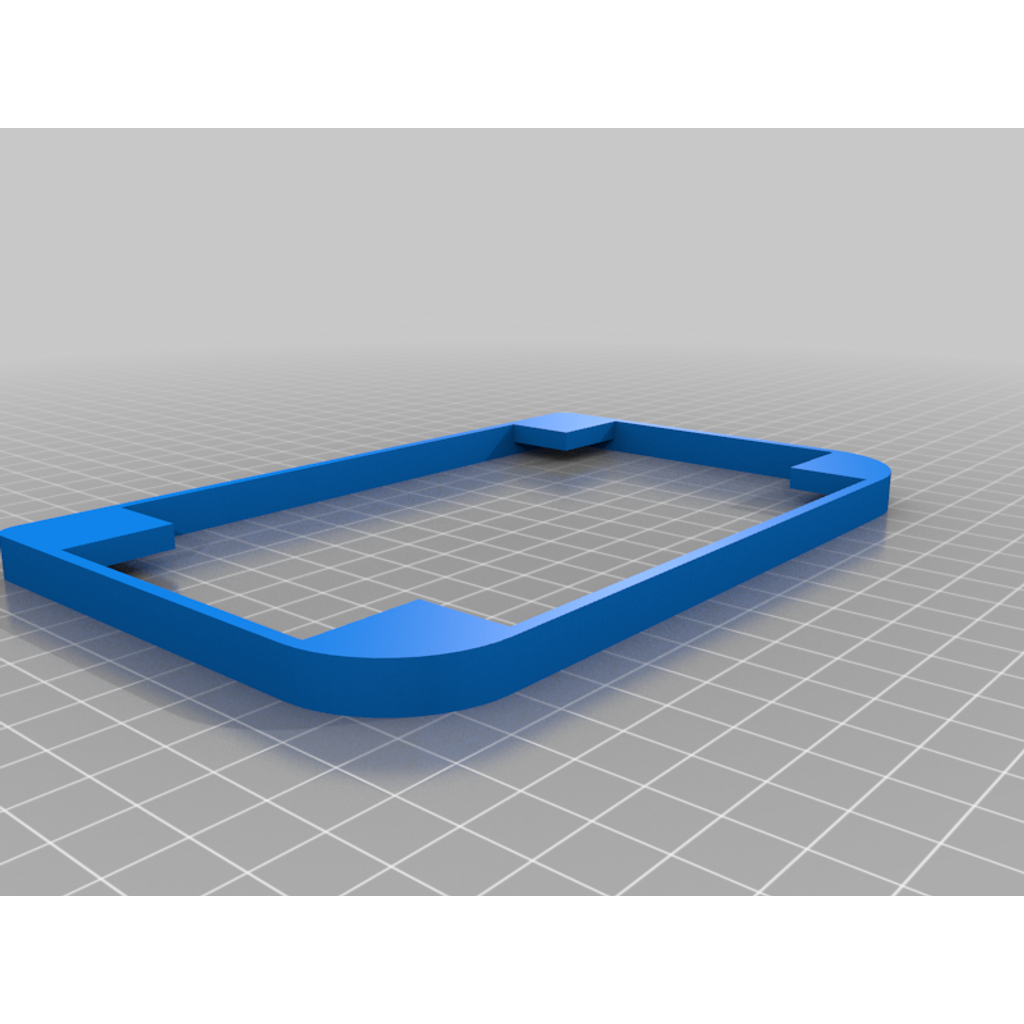 Speaker Grill Spacer for 1982 Porsche 944