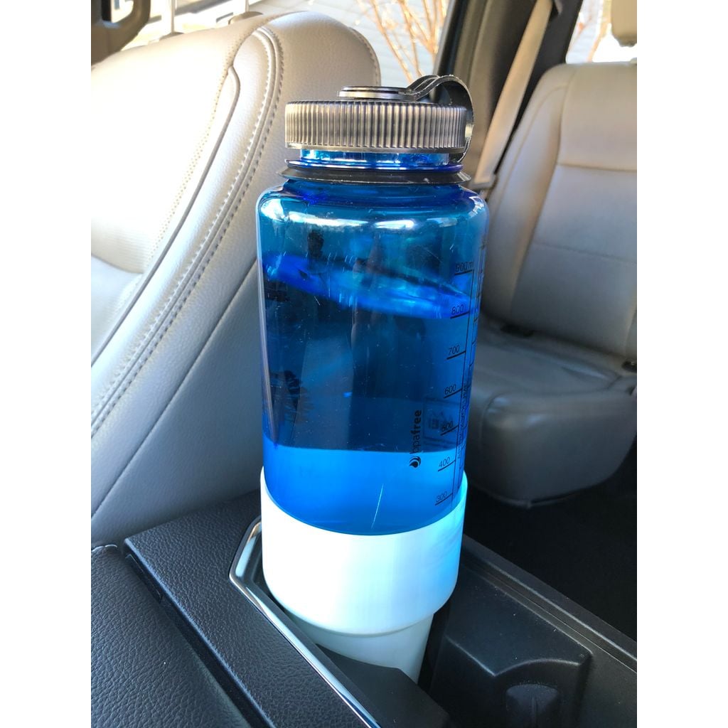 Cup Holder Adapter for 2016 Ford F-150