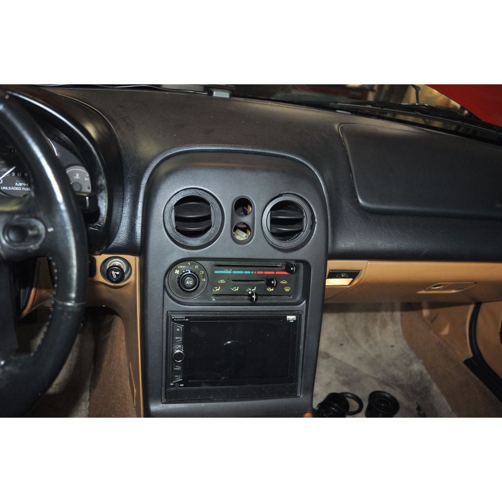 Vent Ring for 1990 Mazda Miata