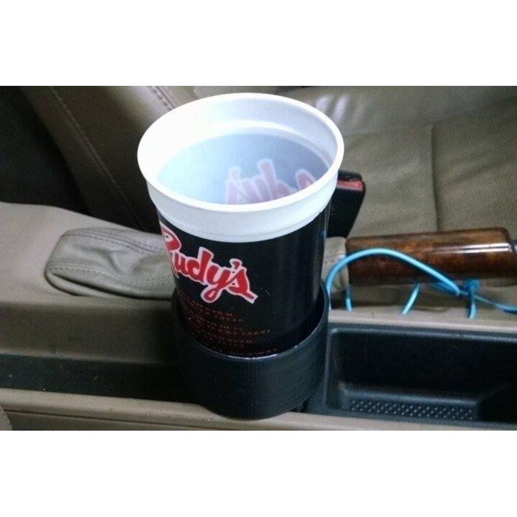 Side Pocket Cup Holder for 1996 BMW Z3