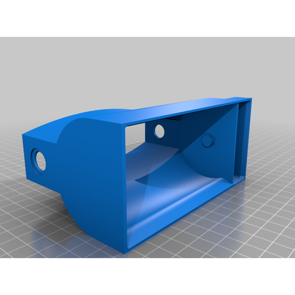 Vent Surround for 1982 Mercedes-Benz 190E