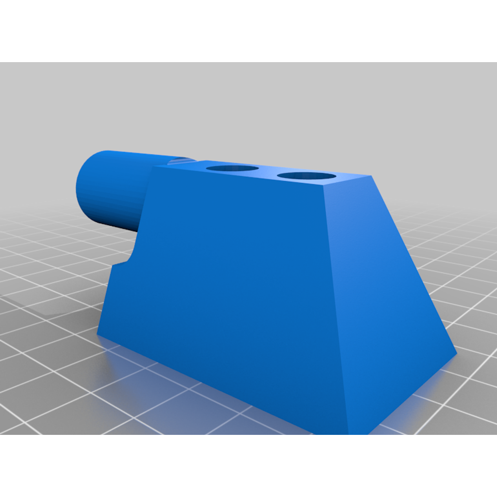 Parcel Shelf Hinge for 2009 Seat Leon