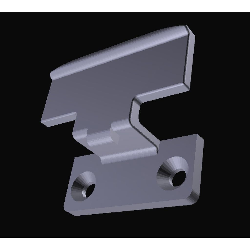 Center Console Latch for 2003 Honda Pilot