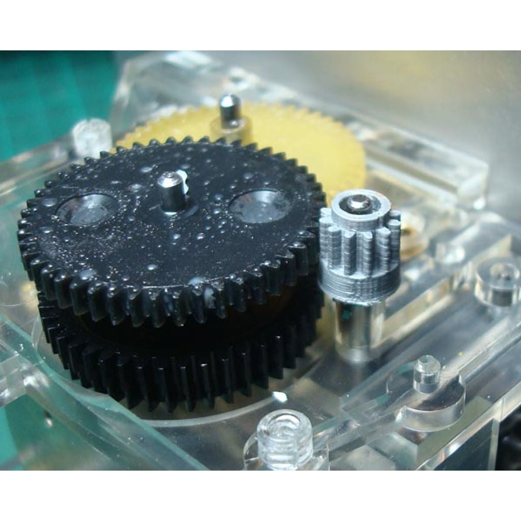 Speedometer Pinion Gear for 1989 Mercedes-Benz 560SEC