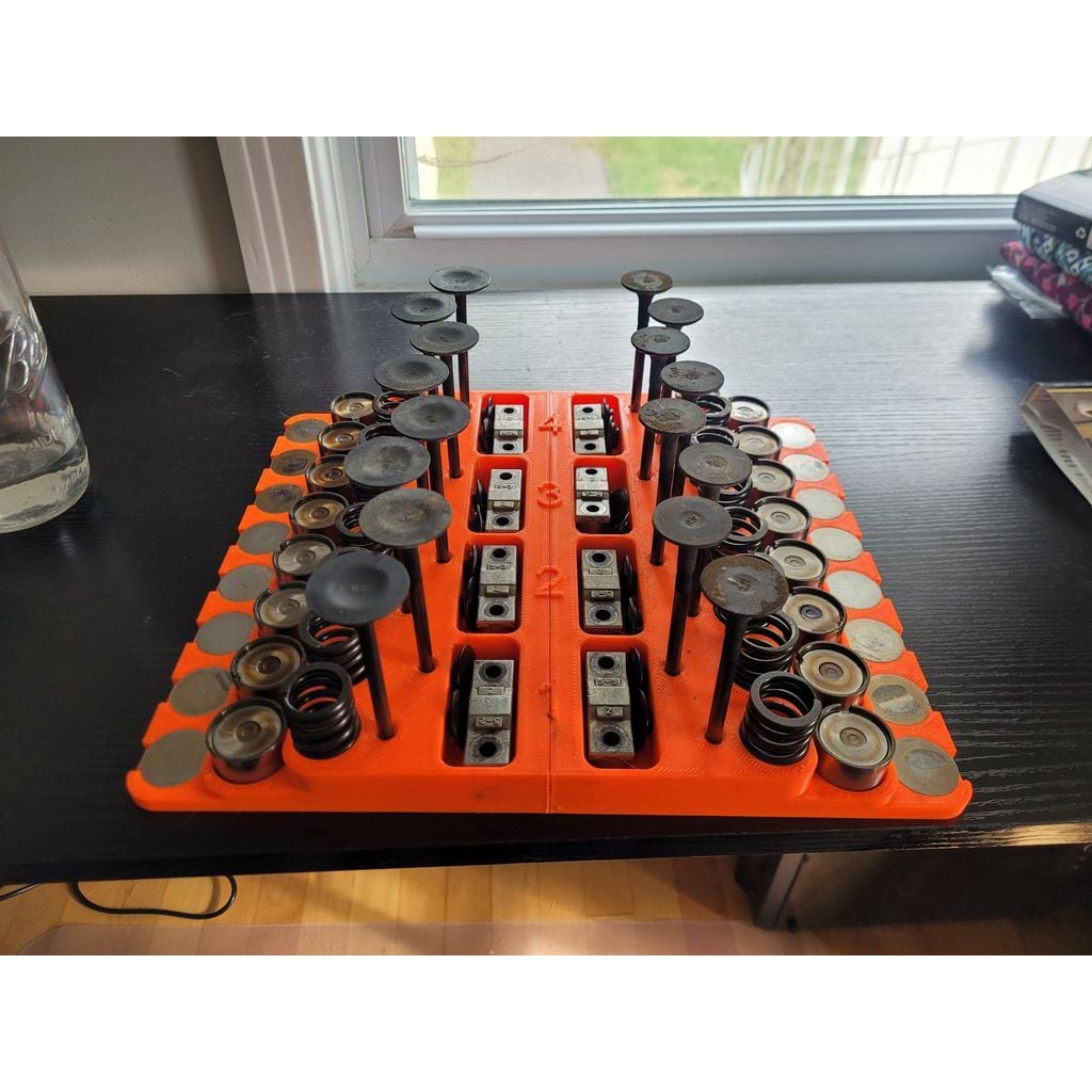 Engine Head Organizer for 1999 Mazda MX-5 Miata