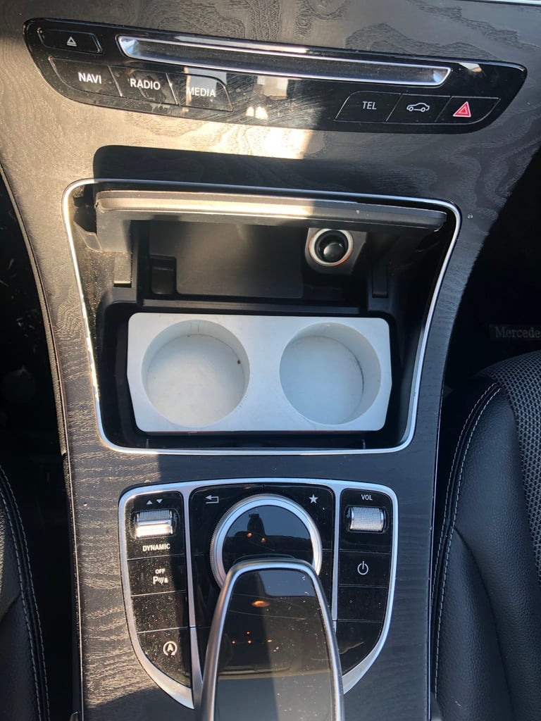 Cup Holder