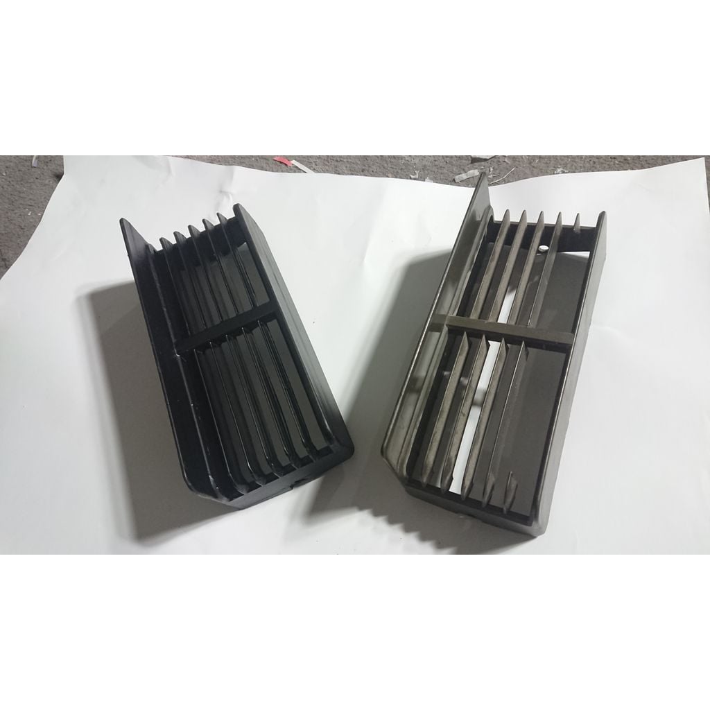 Center Air Vent for 1970 Toyota Celica