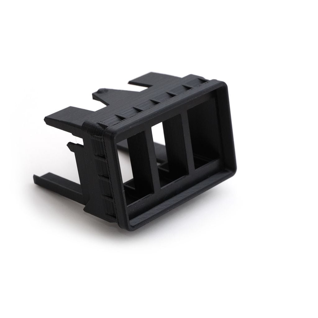 Carling Switch Bracket for 2004 Land Rover Discovery 3