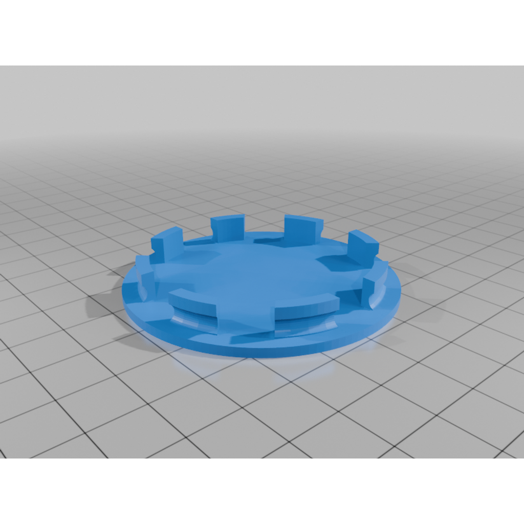 wheel center cap for 2019 Subaru Impreza