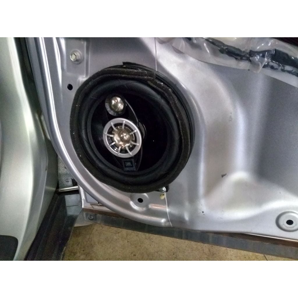 Speaker Mounting Adapter for 2008 Honda CR-V