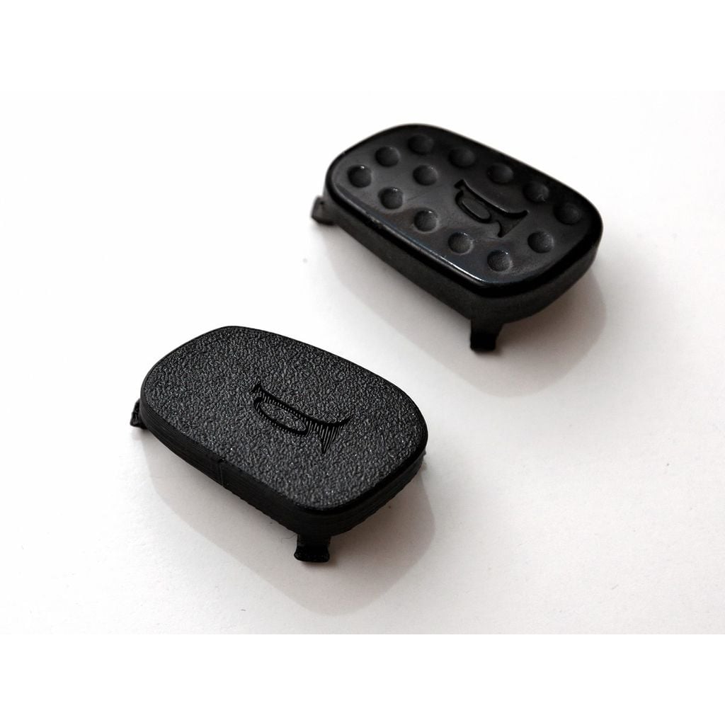 Horn Button Cover for 1998 Land Rover Discovery