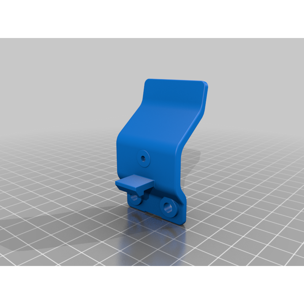Armrest Latch Clip for 2002 Subaru WRX
