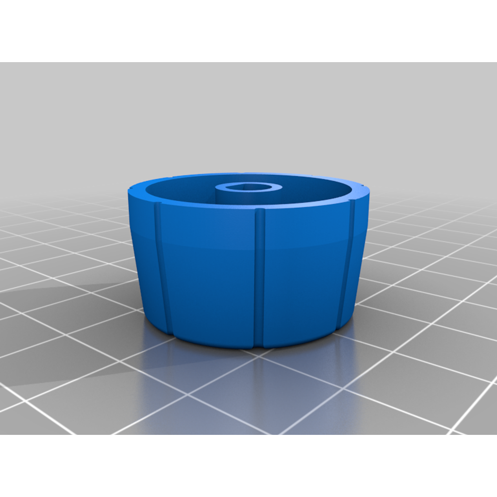 Power/Volume Knob for 2003 Mazda 3