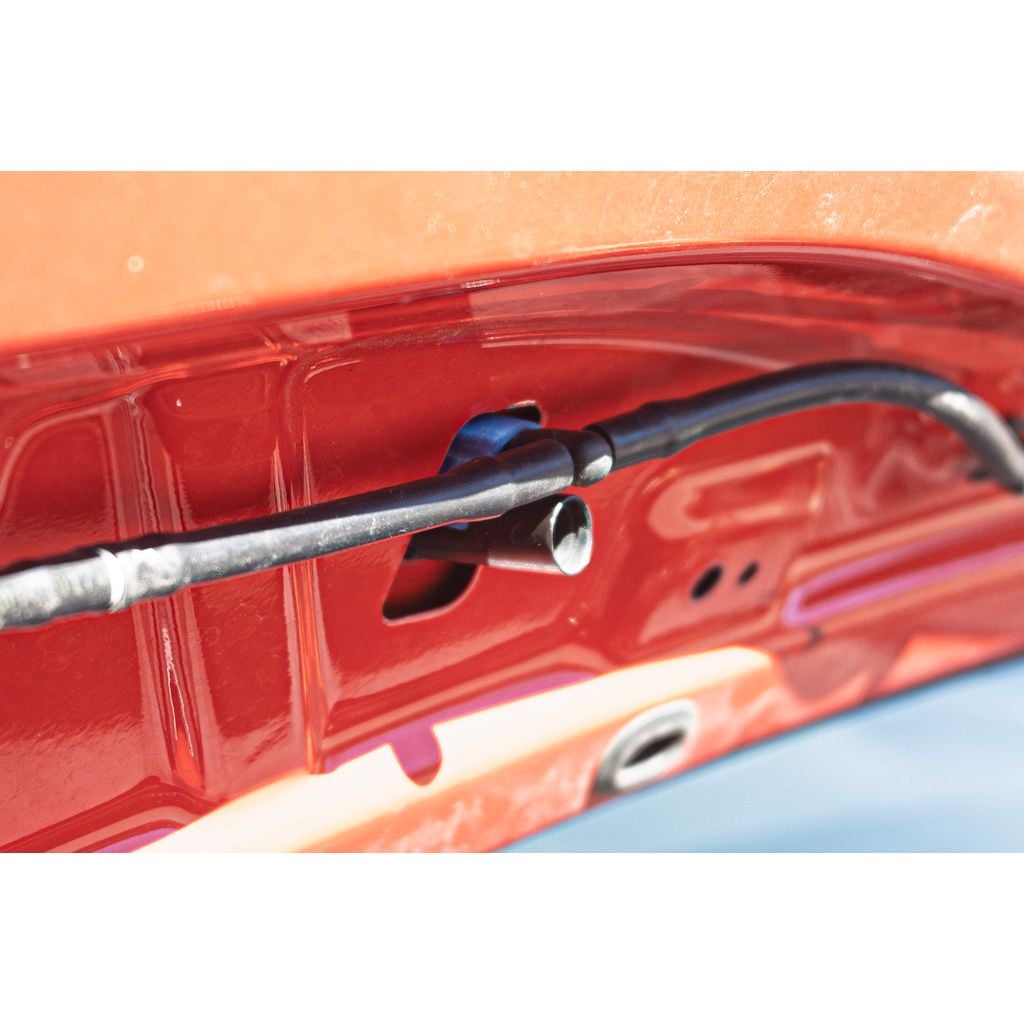 Washer Nozzle Retaining Clip for 2016 Ford Transit Connect