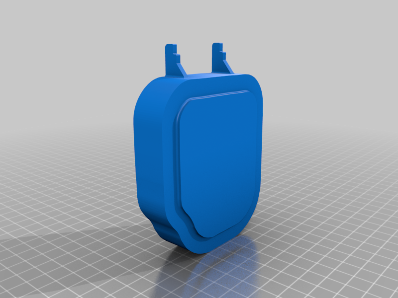 Headlight Dust Cover for 1999 Ford Focus