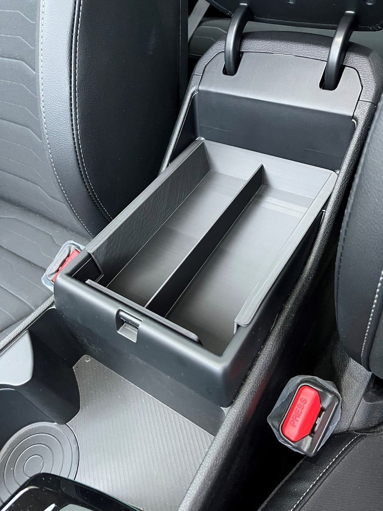 Armrest Organizer