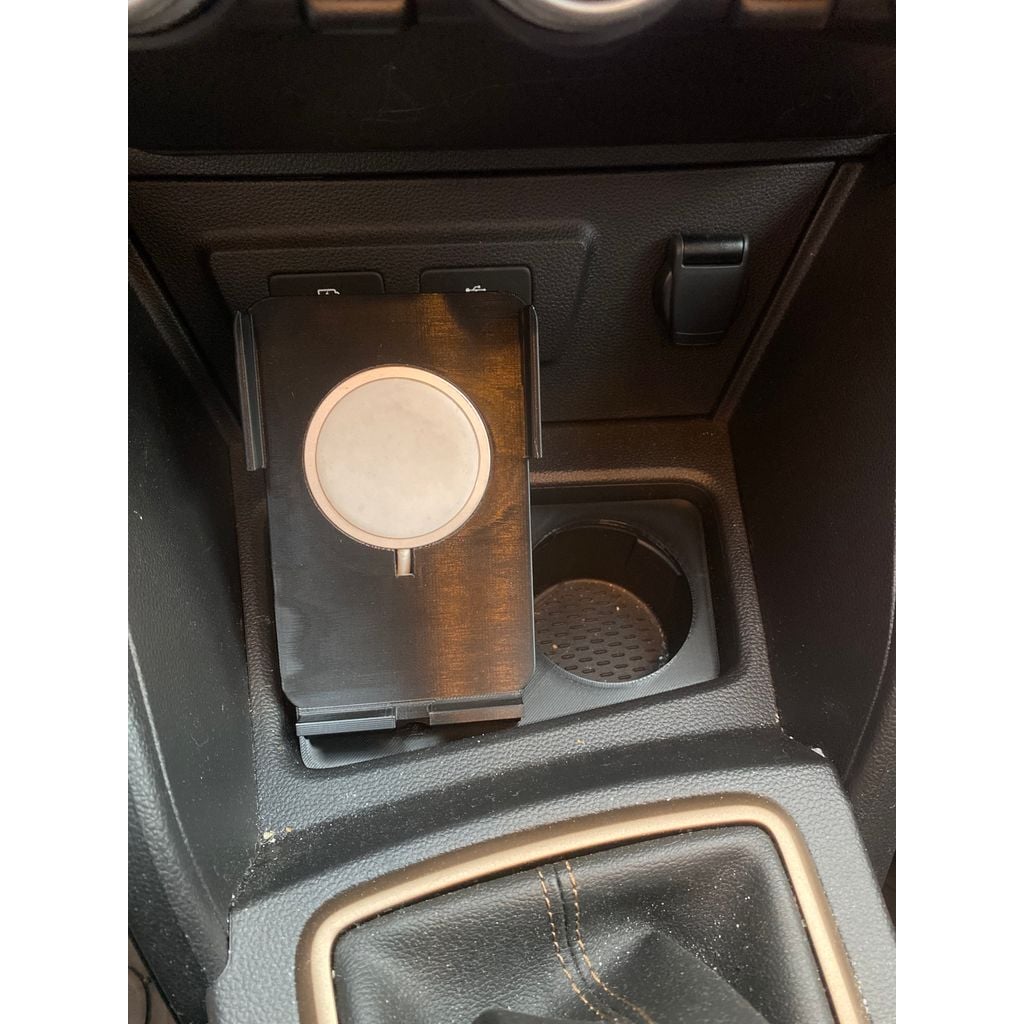 Dashboard Phone Stand for 2018 Dacia Duster