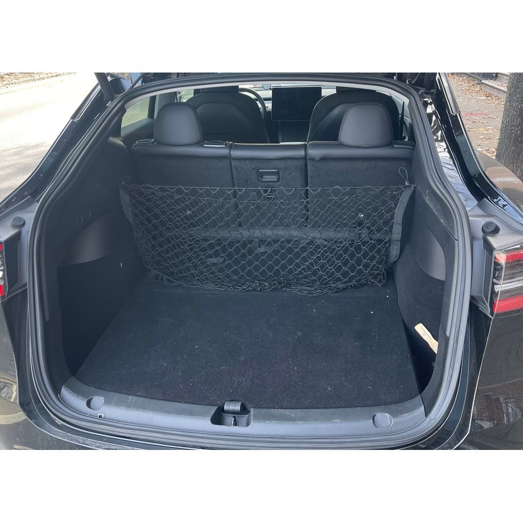 Rear Panel Cargo Hook for 2020 Tesla Model Y
