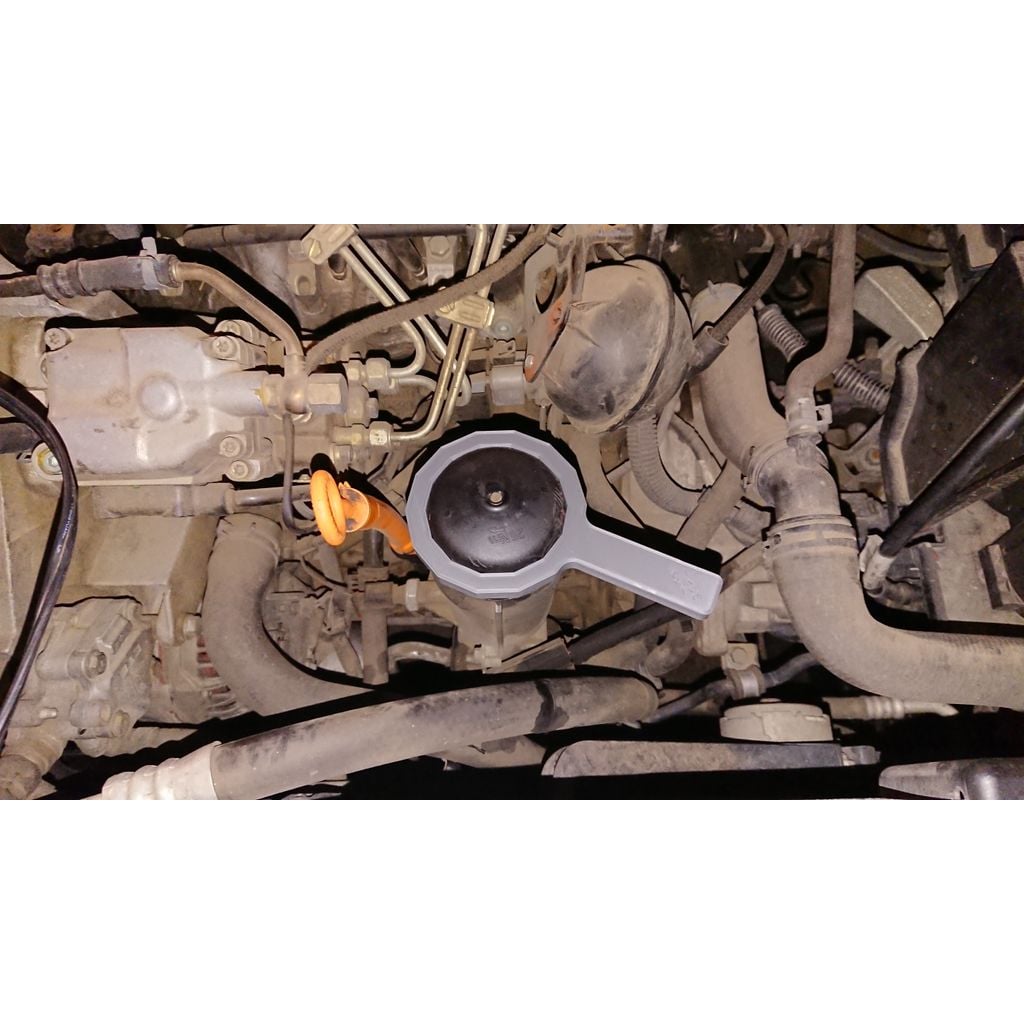 Oil Filter Wrench for 1999 Volkswagen Golf